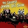 Johnny Otisのアルバムの画像