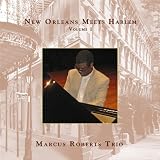 New Orleans Meets Harlem, Volume 1