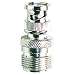 Cobra Electronics Corporation Radio Bnc To So 239 Adaptor.allows Habnc