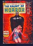 Haunt of Horror 1973--August