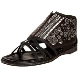 Donald J Pliner Ladies Geneen-76O Sandal by Donald J Pliner