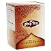 Yogi Tea African Redbush Peach, Tea Bags, 16-Count Boxes (Pack of 6)