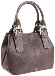 Tignanello Perfect 10 French Tote