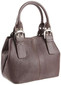 Tignanello Perfect 10 French Tote