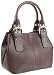 Tignanello Perfect 10 French Tote