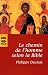 Le chemin de l'homme selon la Bible : Essai d'anthropologie judéo-chrétienne