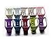 Samsung Galaxy Gear S R750 Smart Watch Replacement Wristband Bracelet/ Wireless Smartwatch Accessory Band Strap With Secure Buckle - Free Size