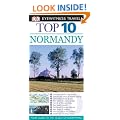 DK Eyewitness Top 10 Travel Guide: Normandy