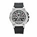 Timex – T5K354 SU/PD – Ironman – Analogue Quartz – Chronograph – Black Resin Strap