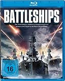 Battleships Bluray