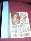 THE BOOK OF MARGERY KEMPE (The Folio Society)