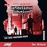H&ouml;rbuch Gefährliches Schweigen (Svea Andersson 2)