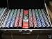 NEW 1000 HOLOGRAM LASER 13.5G POKER CHIPS CHIP SET