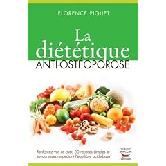 La di�t�tique anti-ost�oporose