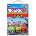Vtech - MobiGo Software - Chuggington