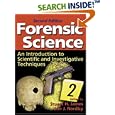 Forensic Science: An Introduction to Scientific and... by  Stuart H. James and Ph.D., Jon J. Nordby