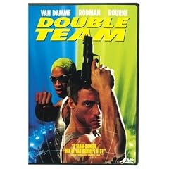 Double Team by 