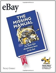 eBay: The Missing Manual