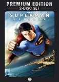 Superman Returns - Premium Edition (2 DVDs)