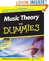 Music Theory For Dummies