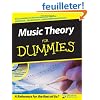 Music Theory for Dummies