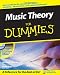 Music Theory For Dummies by Michael Pilhofer, Holly Day