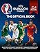 UEFA Euro 2016 France Official Book