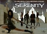 Serenity (Wide Pack Collection)