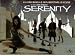 Serenity (Wide Pack Tin Box) (Ltd)
