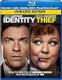 Identity Thief [Blu-ray]
