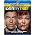 Identity Thief [Blu-ray]