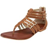 Matt Bernson Women's Isis Ankle Strap Sandal