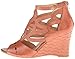 Miz Mooz Women's Tallis Wedge Sandal