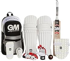 GM Complete Kit without Helmet, Junior 6