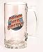 Drink Her Pretty Men's Funny Novelty Beer Mug Glass