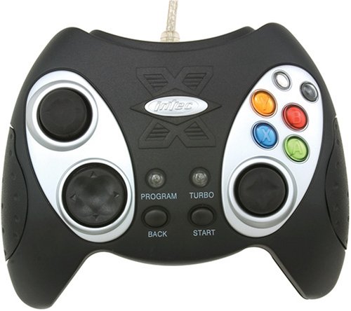 Xbox Programmable Controller