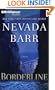 Borderline (Anna Pigeon Series)