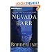 Borderline (Anna Pigeon Series)