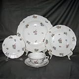 Herend 34 5 Piece Place Setting
