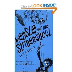 Measle and the Slitherghoul