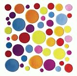 GEL GEM LARGE-DOTS