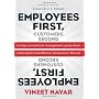 Employees First, Customers Second: Turning Convent&hellip by Vineet Nayar