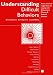 Understanding Difficult Behaviors:Some practical suggestions for coping with Alzheimer's disease and related illnesses