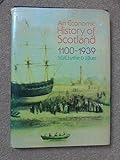 An economic history of Scotland, 1100-1939