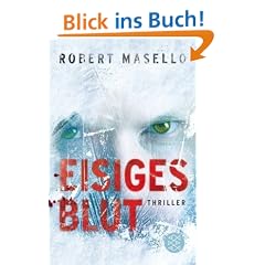 Eisiges Blut