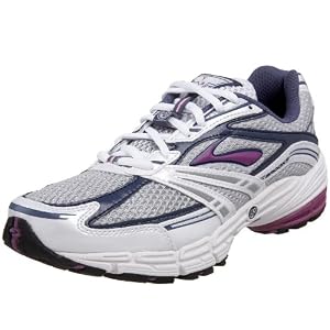 Buy Brooks Ladies Defyance 3 Running Shoe
