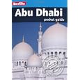 Abu Dhabi Berlitz Pocket Guide (Berlitz Pocket Guides) by Chris Bradley