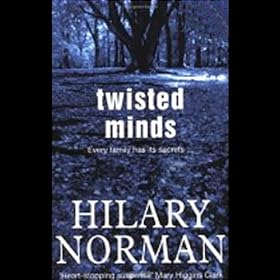 Twisted Minds (Unabridged)