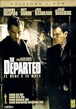 The Departed - Il Bene E Il Male (Disco Singolo)