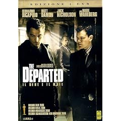 The Departed - Il Bene E Il Male (Disco Singolo)
